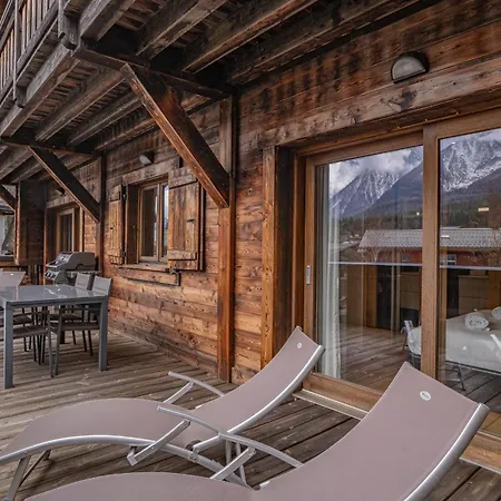 Apartment Grand Paradis- Modern 3 Bedroom With Spectacular Views *