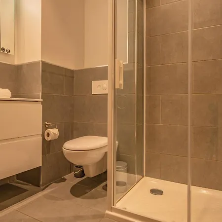 Apartment Grand Paradis- Modern 3 Bedroom With Spectacular Views *
