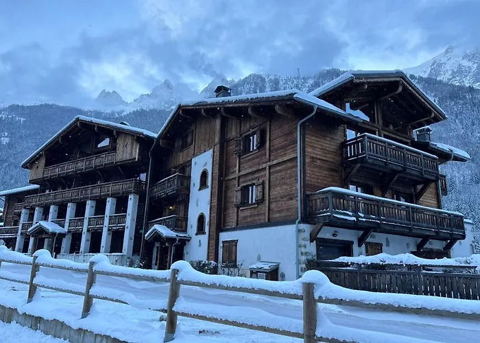 Grand Paradis- Modern 3 Bedroom With Spectacular Views Апартаменти *