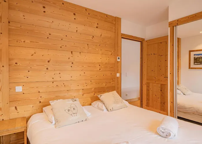 Grand Paradis- Modern 3 Bedroom With Spectacular Views