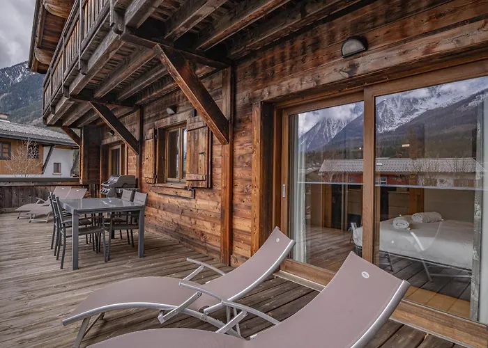 Апартаменти Grand Paradis- Modern 3 Bedroom With Spectacular Views *