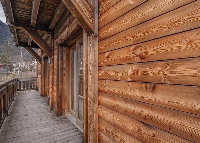 Grand Paradis- Modern 3 Bedroom With Spectacular Views