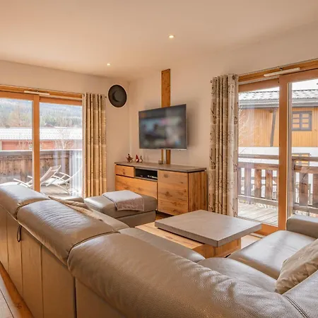 Grand Paradis- Modern 3 Bedroom With Spectacular Views *