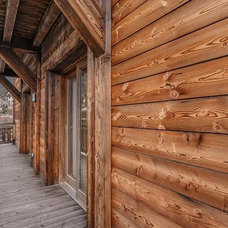 Grand Paradis- Modern 3 Bedroom With Spectacular Views