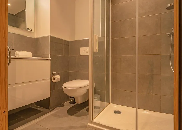 Appartement Grand Paradis- Modern 3 Bedroom With Spectacular Views *